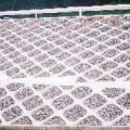 法枠(法枠ブロック8型)