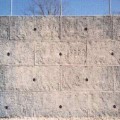 補強盛土工法(ハイビウォール)